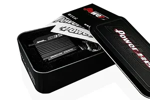 Power HD Storm S35 Standard HV Brushless 35kg 8.4v Metal Geared Servo - Gold Edition image 136316