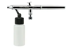 Iwata HP.BCN Neo Iwata Suction Fed Dual Action Airbrush - 0.5mm image 136337