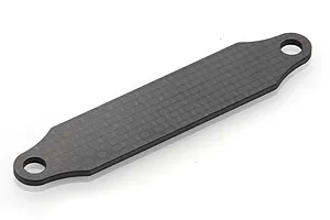 Tamiya Carbon Fibre Battery Plate
