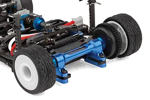 Team Associated RC28R RC Touring Car Electric 2WD 1/28 Scale Kit image 136540