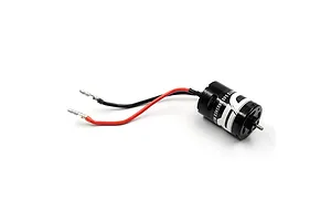 Yeah Racing Hackmoto Just Race V2 12T 540 Sized Brushed Motor image 136552