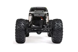 Axial AX24 XC-1 4WS RC Rock Crawler Electric 4WD 1/24 Scale RTR - Green image 136739