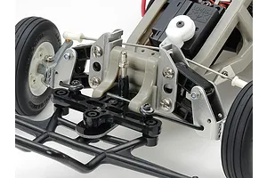 Tamiya Frog RC Buggy Electric 2WD 1/10 Scale Kit image 136758