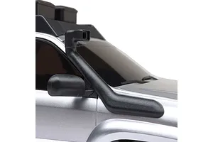 Axial SCX24 Lexus GX 470 RC Rock Crawler Electric 4WD 1/24 Scale RTR - Silver image 136842