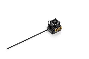 Hobbywing XeRun XR10 Pro Legacy 150A Sensored Brushless ESC image 137013