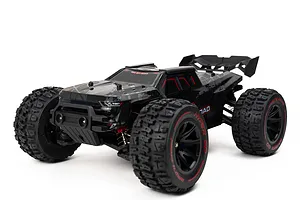 MJX RC Hyper Go 14210 RC Truggy Electric Brushless 4WD 1/14 Scale RTR image 137032