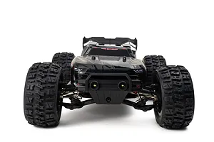 MJX RC Hyper Go 14210 RC Truggy Electric Brushless 4WD 1/14 Scale RTR image 137033