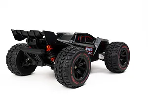 MJX RC Hyper Go 14210 RC Truggy Electric Brushless 4WD 1/14 Scale RTR image 137035