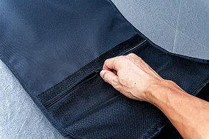 Koswork 1/8 Carrying Bag for 1/8 Onroad & Buggy image 137231