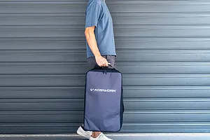 Koswork 1/8 Carrying Bag for 1/8 Onroad & Buggy image 137232