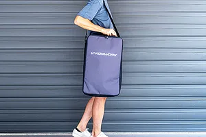 Koswork 1/8 Carrying Bag for 1/8 Onroad & Buggy image 137233