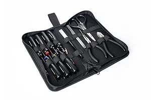 Koswork 245x115mm Foldable Tool Bag - Medium image 137242