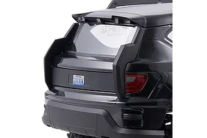 FMS Canyon RS RC Rock Crawler Electric 4WD 1/10 Scale RTR - Black image 137257