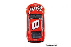 Losi NASCAR RC Race Car Electric AWD 1/12 Scale RTR - Dale Earnhardt Jr. No. 8 Budweiser image 137292