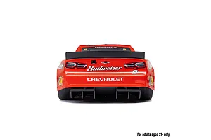 Losi NASCAR RC Race Car Electric AWD 1/12 Scale RTR - Dale Earnhardt Jr. No. 8 Budweiser image 137295