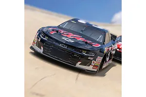 Losi NASCAR RC Race Car Electric AWD 1/12 Scale RTR - 2025 Fantasy RCR No. 3 GM Goodwrench image 137309