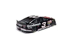 Losi NASCAR RC Race Car Electric AWD 1/12 Scale RTR - 2025 Fantasy RCR No. 3 GM Goodwrench image 137319