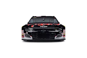 Losi NASCAR RC Race Car Electric AWD 1/12 Scale RTR - 2025 Fantasy RCR No. 3 GM Goodwrench image 137321