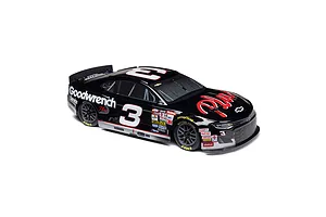 Losi NASCAR RC Race Car Electric AWD 1/12 Scale RTR - 2025 Fantasy RCR No. 3 GM Goodwrench image 137322