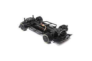 Losi NASCAR RC Race Car Electric AWD 1/12 Scale RTR - 2025 Fantasy RCR No. 3 GM Goodwrench image 137328