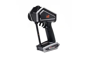 Spektrum DX Rugged DSMR+ 2.4Ghz 12ch Radio with SR615 Receiver