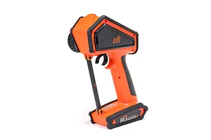 Spektrum DX Rugged DSMR+ 2.4Ghz 12ch Radio - Orange