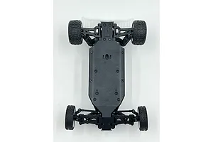 Hobby Plus SpeckB RC Buggy Electric 2WD 1/24 Scale RTR – Razor Orange image 137403