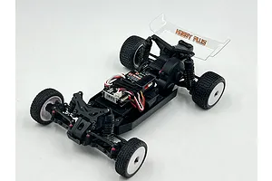 Hobby Plus SpeckB RC Buggy Electric 2WD 1/24 Scale RTR – Razor Orange image 137405