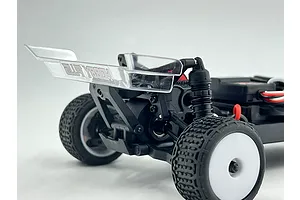 Hobby Plus SpeckB RC Buggy Electric 2WD 1/24 Scale RTR – Razor Orange image 137410