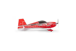 E-Flite RC Plane UMX Eratix 3D Flat Foamy 450mm BNF Basic with Safe Select Technology image 137415