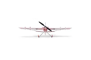 E-Flite RC Plane UMX Eratix 3D Flat Foamy 450mm BNF Basic with Safe Select Technology image 137416