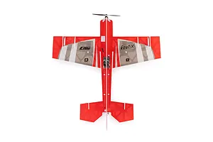 E-Flite RC Plane UMX Eratix 3D Flat Foamy 450mm BNF Basic with Safe Select Technology image 137419