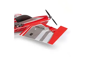 E-Flite RC Plane UMX Eratix 3D Flat Foamy 450mm BNF Basic with Safe Select Technology image 137420