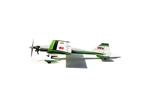 Hangar 9 RC Plane Ultra Stick 2m 3D Aerobatic ARF image 137468
