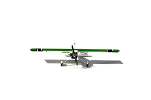 Hangar 9 RC Plane Ultra Stick 2m 3D Aerobatic ARF image 137469