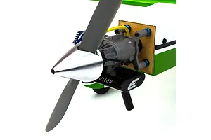 Hangar 9 RC Plane Ultra Stick 2m 3D Aerobatic ARF image 137472