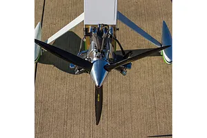 Hangar 9 RC Plane Ultra Stick 2m 3D Aerobatic ARF image 137475