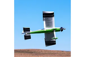 Hangar 9 RC Plane Ultra Stick 2m 3D Aerobatic ARF image 137476