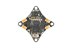 BetaFPV Matrix 1S Brushless Flight Controller - G4 5 IN 1 V1.0 image 137492