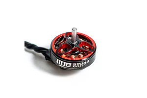 BetaFPV 1102-22000kV Brushless Motors 4Pcs - Black image 137495