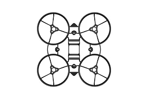 BetaFPV Air65 II Whoop Frame - Black image 137498