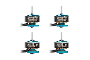 BetaFPV 0802SE 23000kV Brushless Motors 4Pcs image 137500