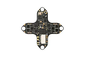 BetaFPV Matrix 1S Brushless Flight Controller - G4 3 IN 1 HD V1.0 image 137503