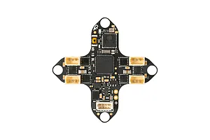 BetaFPV Matrix 1S Brushless Flight Controller - G4 3 IN 1 HD V1.0 image 137504
