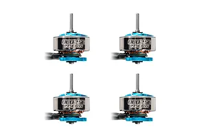 BetaFPV 0802SE 19500kV Brushless Motors 4Pcs image 137505