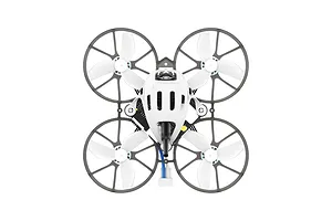 BetaFPV Meteor65 Pro O4 Whoop ELRS FPV Drone - Drone Only image 137508