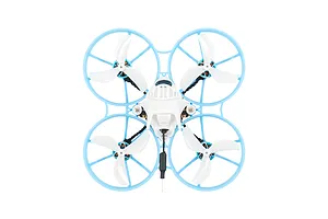 BetaFPV Meteor75 Pro - Matrix ELRS Racing Drone - Drone Only image 137517
