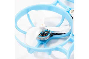 BetaFPV Meteor75 Pro - Matrix ELRS Racing Drone - Drone Only image 137518