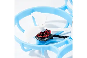 BetaFPV Meteor75 Pro - Matrix ELRS Racing Drone - Drone Only image 137519