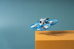 BetaFPV Meteor75 Pro - Matrix ELRS Racing Drone - Drone Only image 137522